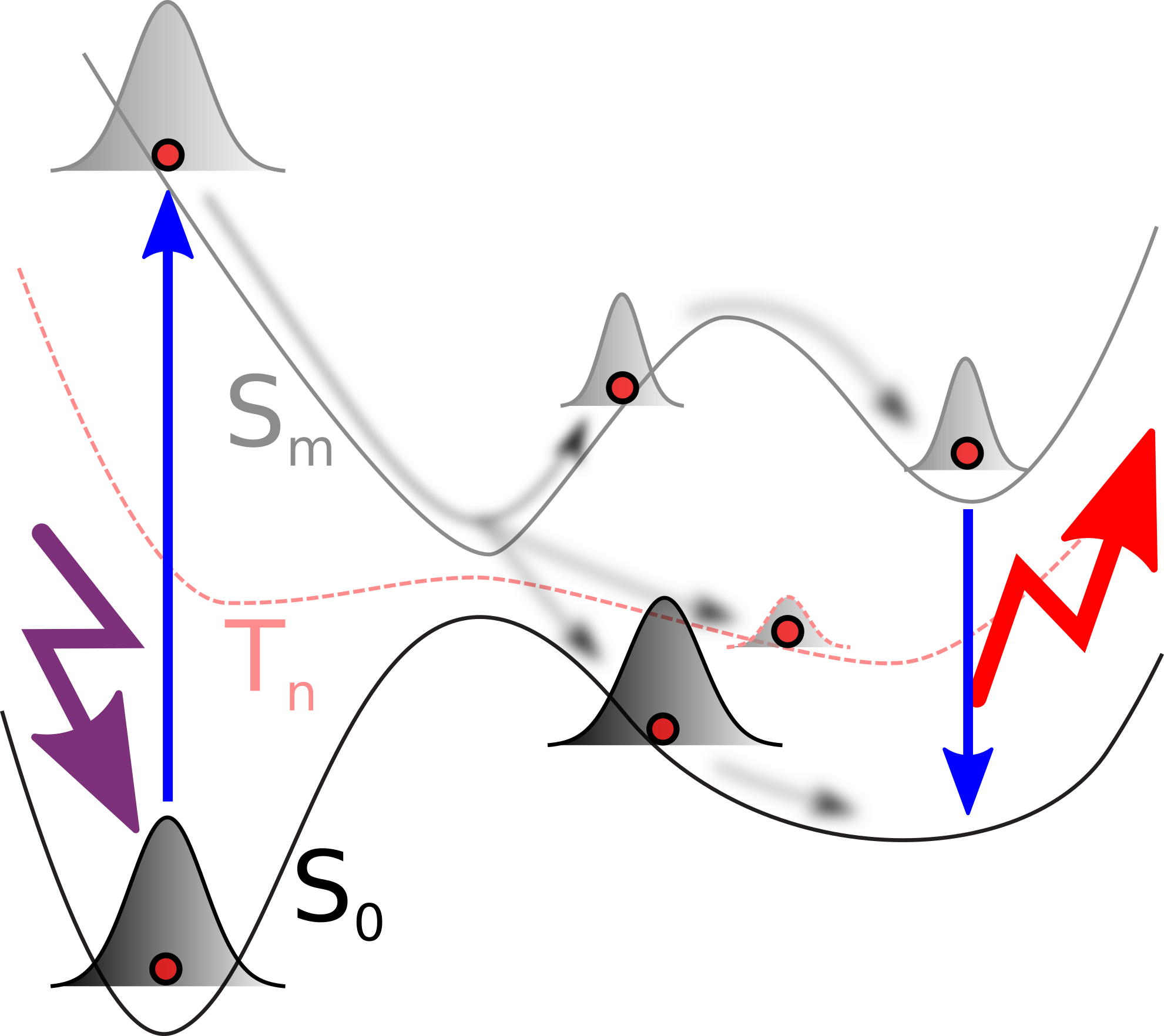 Review on nonadiabatic quantum dynamics methods – In Silico ...